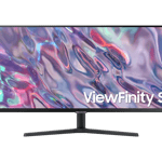 شاشة Samsung ViewFinity S50GC 34″ WQHD 3440x1440 100Hz VA thumbnail 9