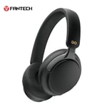 Fantech WH07A ANC Wireless Headset Dual-Mode Black thumbnail 3