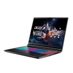 Acer Nitro V ANV16S-71-97BE, Intel Core 9-270H, 16GB RAM, 1TB SSD, NVIDIA RTX 5070 8GB, 16.0" WQXGA 180Hz, Black thumbnail 5