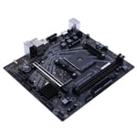 Colorful BATTLE-AX B450M-K M.2 V14 B450 AM4 Micro-ATX Motherboard thumbnail 4