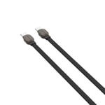 كيبل Ldnio USB-C إلى USB-C 2m أسود thumbnail 2
