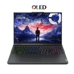 Lenovo Legion 5 15IRX10 - (77PS), Intel® Core i9-14900HX, RAM 32GB, SSD 1TB, NVIDIA RTX 5070 8GB, 15.1 2K WQXGA OLED 165Hz, Eclipse Black thumbnail 1