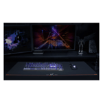 ماوس باد Gigabyte AORUS AMP900 900x360x3 mm أسود thumbnail 3