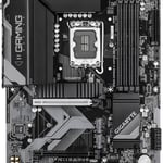 لوحة أم جيجابايت GIGABYTE B760 GAMING X AX بمقبس LGA 1700 ودعم ذاكرة DDR5 بحجم ATX thumbnail 3