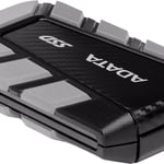 هارد خارجي ADATA SD820 2TB USB 3.2 2000MB/s رمادي thumbnail 5