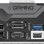 لوحة أم جيجابايت GIGABYTE B760 GAMING X AX بمقبس LGA 1700 ودعم ذاكرة DDR5 بحجم ATX thumbnail 5