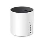 راوتر TP-Link Deco X55 AX3000 WiFi 6 Dual-Band 1‑Pack thumbnail 3