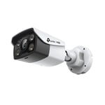 TP-Link VIGI C540 4MP Outdoor Full-Color PT Network Camera thumbnail 3