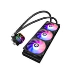 Thermalright Aqua Elite 360 V3 AIO Liquid Cooler 360mm RGB thumbnail 4