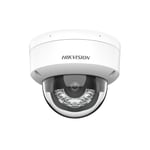 كاميرا سلكية Hikvision DS-2CD1183G2-LIUF 8MP 3840x2160 Outdoor PoE Smart Hybrid Light thumbnail 1