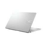 ASUS Vivobook 15 X1504VA-BQ4173, Intel Core 7-150U, RAM 8GB, SSD 512GB, Intel® Graphics, 15.6 Inch FHD 60Hz, Cool Silver thumbnail 3