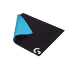 Logitech G640 Cloth Gaming Mouse Pad - Soft Surface thumbnail 4