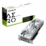 كارت شاشة Gigabyte AERO GeForce RTX 5080 16GB GDDR7 OC SFF thumbnail 1
