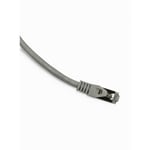 كيبل Atlantic Cat6a STP Ethernet 50cm RJ45 إلى RJ45 thumbnail 2