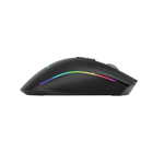 ماوس Xtrike Me GM-314 7200 DPI سلكي RGB أسود thumbnail 10