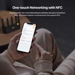 Tenda TE6L Pro BE5100 Dual-Band Wi-Fi 7 Router 2.5G Port thumbnail 2