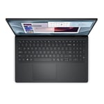 Dell Pro 15 Essential PV15250 - (RPLU-006-P) Intel Core i7-1355U, RAM 8GB, SSD 512GB, Intel UHD Graphics, 15.6 Inch FHD IPS 120Hz, Carbon Black thumbnail 2