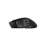 ماوس Corsair Scimitar Elite 26000 DPI Dual-Mode Wireless RGB thumbnail 6