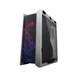 كيس ASUS ROG Strix Helios GX601 Mid-Tower أبيض thumbnail 4