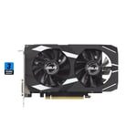 كارت شاشة ASUS Dual GeForce RTX 3050 6GB GDDR6 OC Edition thumbnail 2
