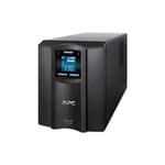 يو بي إس APC Smart-UPS 1500VA 980W Offline thumbnail 3