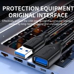 كيبل VegGieg V-U315 USB-A إلى USB-A 1.5m thumbnail 4