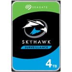 هارد Seagate SkyHawk 4TB SATA داخلي thumbnail 1