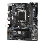 Gigabyte H610M-K H610 LGA1700 Micro-ATX DDR4 Motherboard thumbnail 5