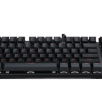 Rapoo V500 Pro Mechanical Gaming Keyboard Full-Size Wired RGB thumbnail 5