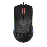Glorious Model O Wired Gaming Mouse Matte Black thumbnail 4