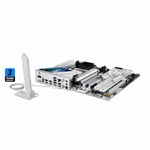 ASUS ROG Strix Z890-A Gaming WiFi LGA1851 ATX Motherboard thumbnail 4