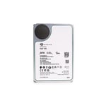 هارد Seagate Exos X 24TB SATA 3.5 انج thumbnail 3