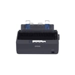 Epson LQ-350 24-Pin 80-Column Dot Matrix Printer thumbnail 3
