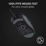 Razer Cobra Gaming Mouse Wired 8500 DPI Chroma RGB Black thumbnail 8