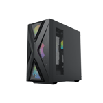 كيس XIGMATEK Hyperion Mid-Tower Black thumbnail 5