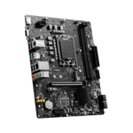 لوحة أم MSI PRO B760 Micro-ATX LGA1700 DDR4 thumbnail 5