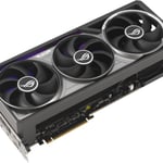 ASUS ROG Astral GeForce RTX 5090 32GB GDDR7 OC Edition thumbnail 7