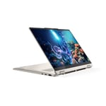 Lenovo Yoga 7 2-in-1 14AKP10 83JR0095AX - 14" WUXGA  60Hz Touch - AMD Ryzen AI 7 350 - 16GB RAM - 1TB SSD - Shared - WIN 11 PRO K thumbnail 5
