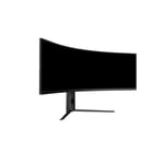 Avetron Q4966RVC 49" DQHD Curved VA 144Hz Ultrawide Gaming Monitor thumbnail 4