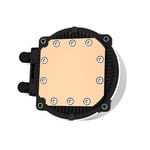 Deepcool GAMMAXX L360 A-RGB 360mm AIO Liquid Cooler White thumbnail 5