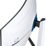 Samsung Odyssey OLED G8 G80SD 32" 4K 240Hz QD-OLED Gaming Monitor thumbnail 12