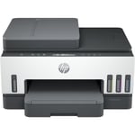 HP Smart Tank 750 Color All-in-One Printer Gray thumbnail 1