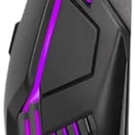 XTRIKE ME GM-110 Wired Gaming Mouse Elite RGB thumbnail 5