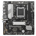 MSI Bomber B650 Micro-ATX AM5 DDR5 Motherboard thumbnail 1