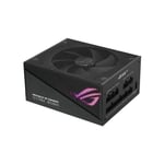 باور سبلاي ASUS ROG Strix 850W 80+ Gold Fully Modular Black thumbnail 3