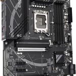 لوحة أم جيجابايت GIGABYTE Z790 EAGLE AX بمقبس LGA 1700 ودعم ذاكرة DDR5 بحجم ATX thumbnail 4