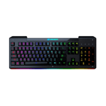 Cougar Aurora S Membrane Gaming Keyboard Wired RGB thumbnail 6