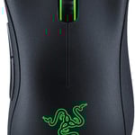 ماوس Razer DeathAdder Essential سلكي للألعاب 6400 DPI thumbnail 7