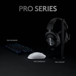 ماوس Logitech G Pro X Superlight 25600 DPI لاسلكي وردي thumbnail 27