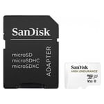SanDisk Ultra 32GB microSDHC UHS-I 100MB/s Memory Card thumbnail 2